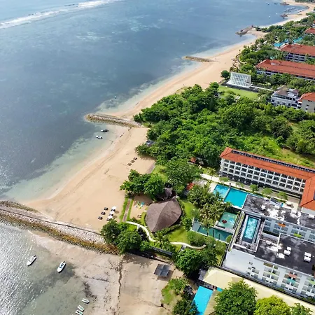 Tijili Hotel Benoa-2