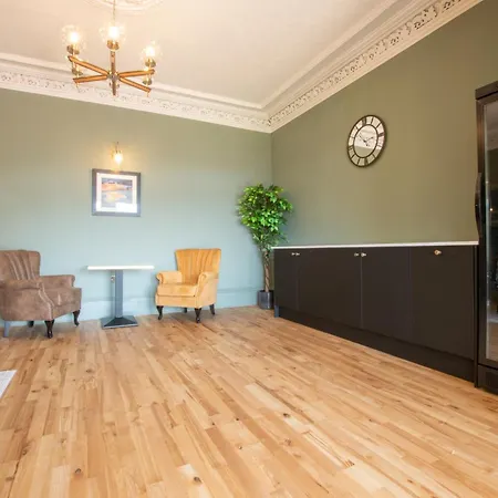 Dalrigh House-2