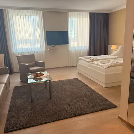 Strandhotel Georgshoehe-2