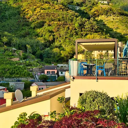 Cinqueterre Residence-2