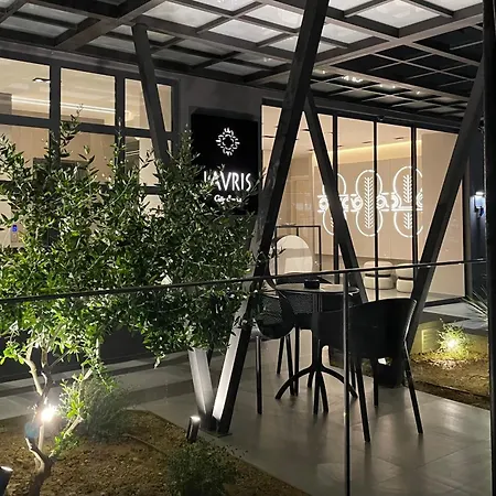Lavris City Suites-3