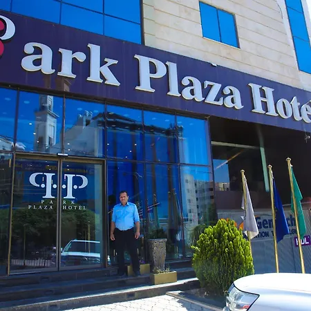Spark Plaza Hotel-2