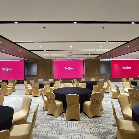The Alana Hotel And Conference Sentul City By Aston-3