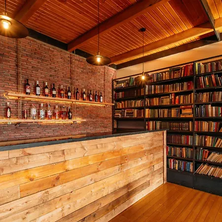 Timber Boutique Hotel-3