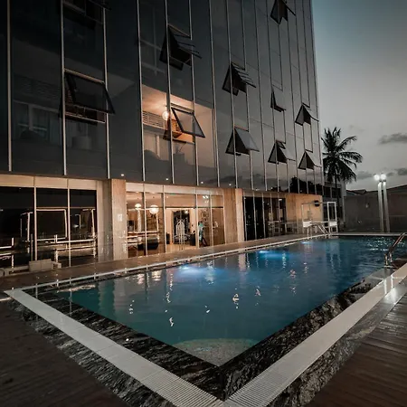Kwarleyz Residence Hotel & Suites-2