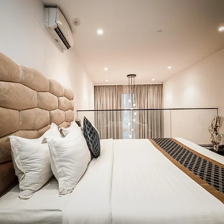 Kwarleyz Residence Hotel & Suites-3