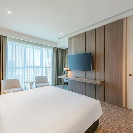 Courtyard By Marriott Dubai, Al Barsha-2