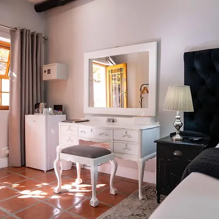 Olive Tree Boutique Hotel-2