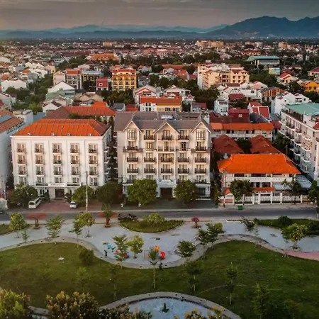 Anio Boutique Hotel Hoian-2