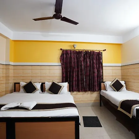Tirupati Lodge Njp-3