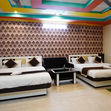 Tirupati Lodge Njp-2