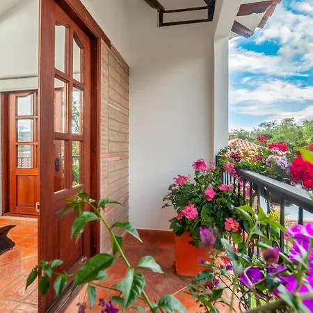 Casa Fiorella-2