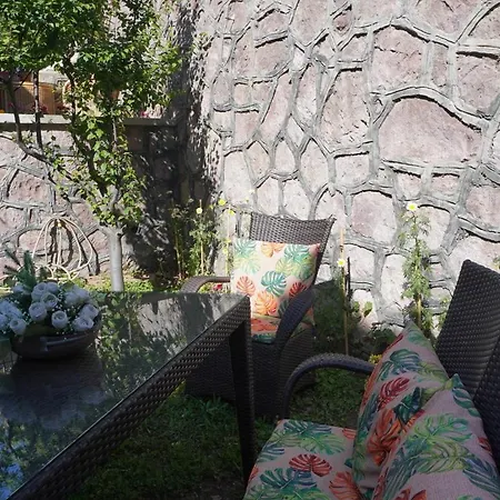 Cunda Villa Anka-2