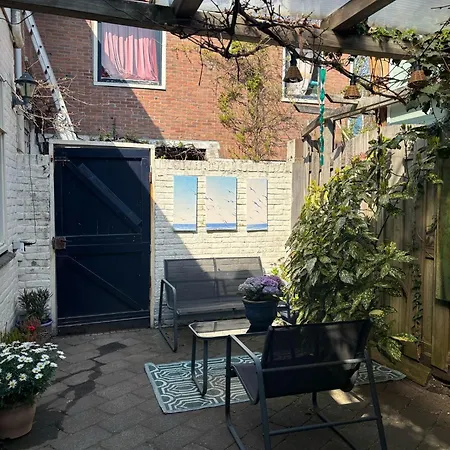 B&B De Zandtaart-2