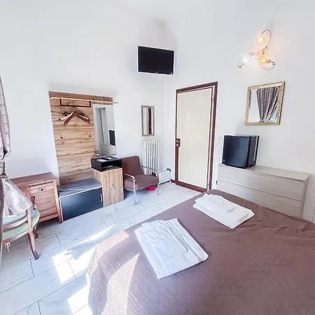Villa Giove Rooms-2