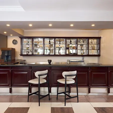 Kaila City Hotel-2