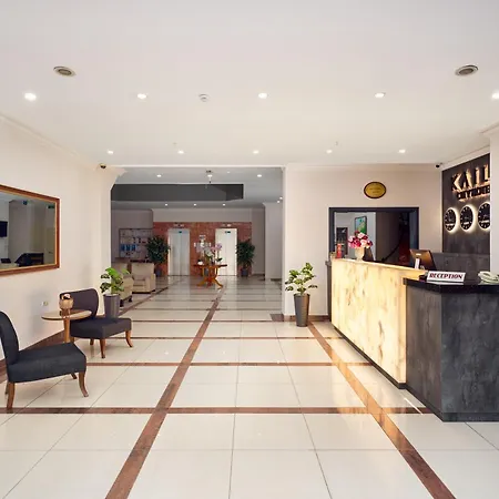 Kaila City Hotel-3