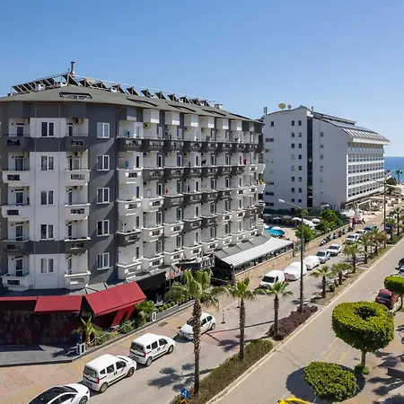 Kaila City Hotel-3