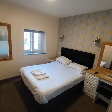 The Saltley Inn-3