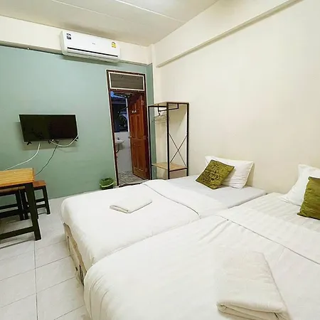 Sunshine Apartment-3