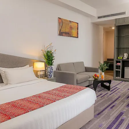 Bahang Bay Hotel-3