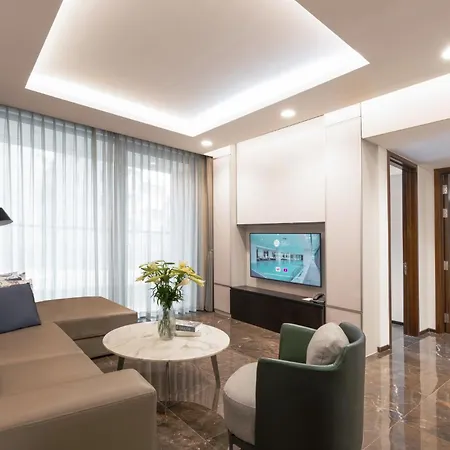 The Five Residences Hanoi-3