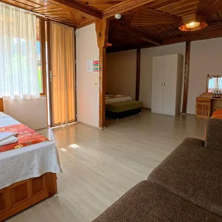 Dalyan Yunus Hotel-2