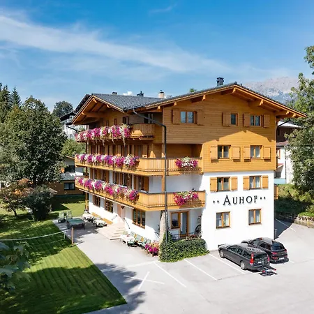 Appartement Pension Auhof-3