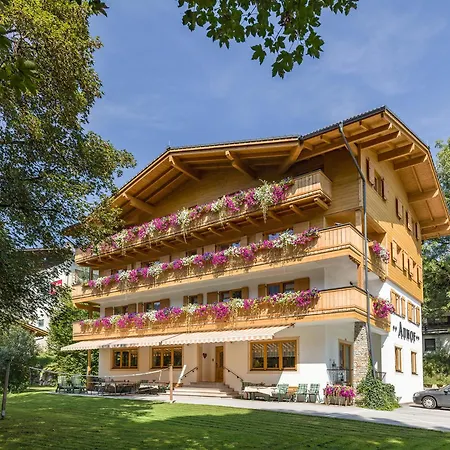 Appartement Pension Auhof-3
