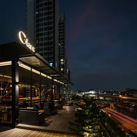 Cascade Hotel Bangkok-2