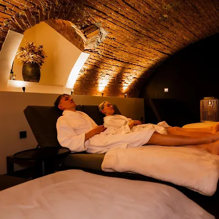 L' Hotel & Spa Ribeauville-Proche Colmar & Haut Koenigsbourg-3