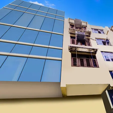 Hotel O Deurali Dx-2