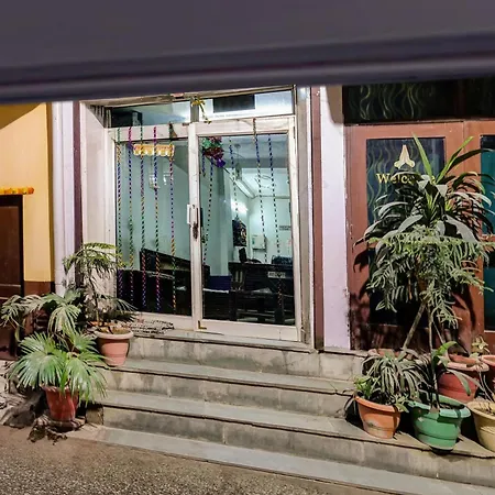 Hotel O Deurali Dx-3
