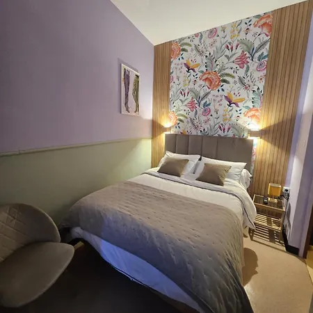 Coco Marco Hôtel-3