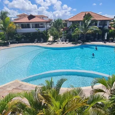 Residencial Paraiso Bayahibe-3