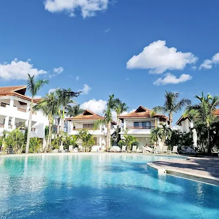 Residencial Paraiso Bayahibe-3