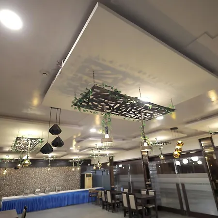 Hotel Shagun, Piplod City Centre Surat-3