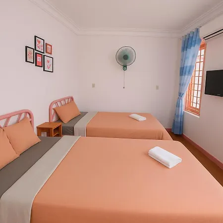 Happy House Homestay-2