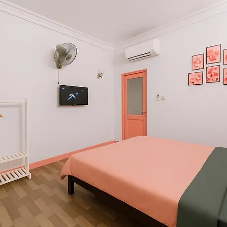 Happy House Homestay-2