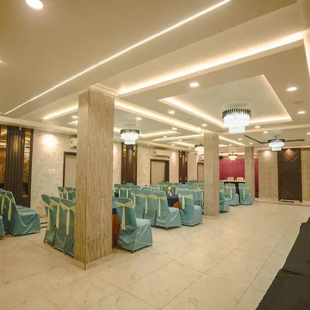 Hotel Sj Pride-3