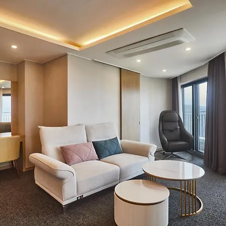 Chuncheon Eston Hotel-3