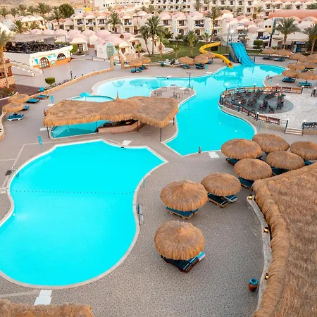Protels Crystal Beach Resort-2