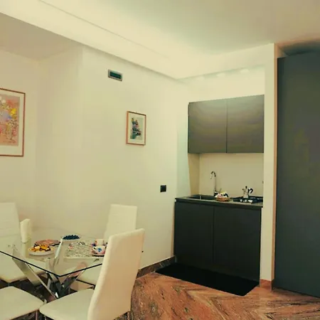 B&B Midtown Sorrento Excellence-2