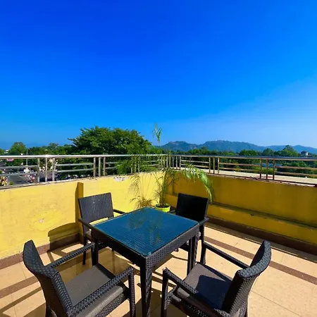 The Rio Lodge, Haridwar-2