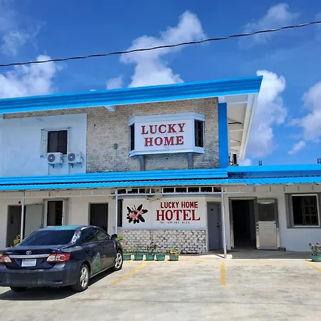 Tinian Lucky Home-3