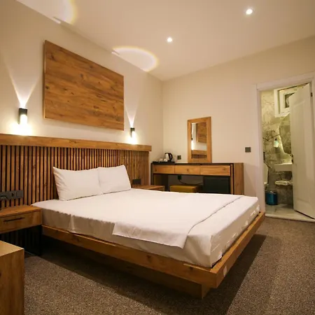 Kaya Hotel Saw-3