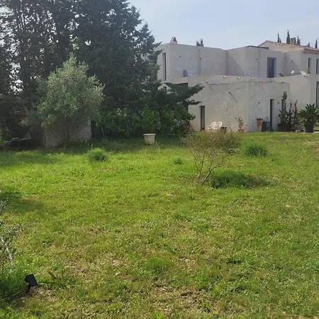 Villa Blanche - Teritoria-3