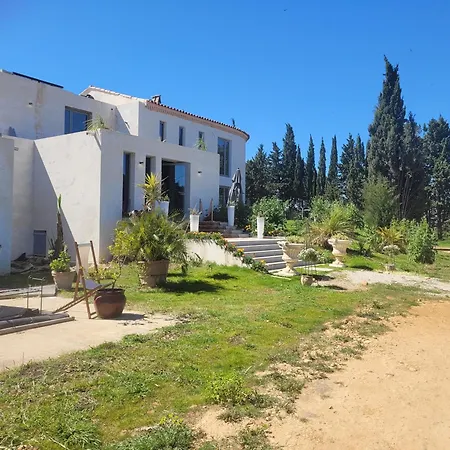 Villa Blanche - Teritoria-3
