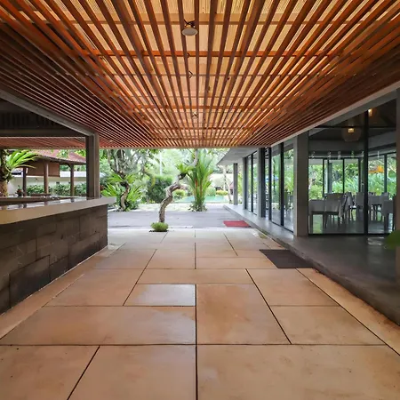 Belvilla Y Resort Near Central Ubud-2