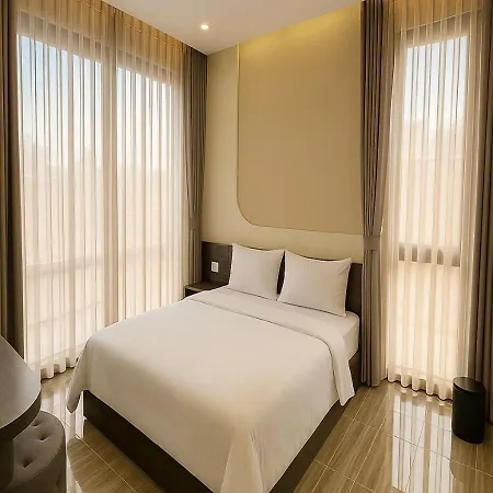 Tuyet Suong Hotel-2